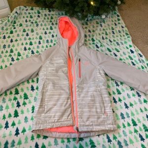 L.L. Bean Winter Coat